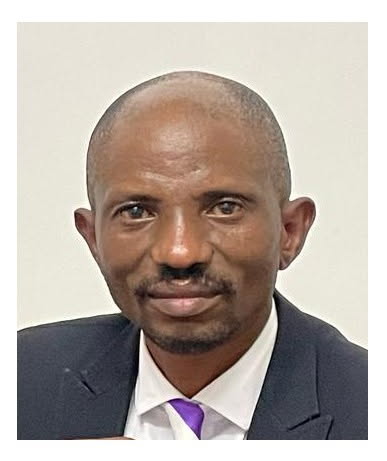 Dr. Adesola A. Olayinka