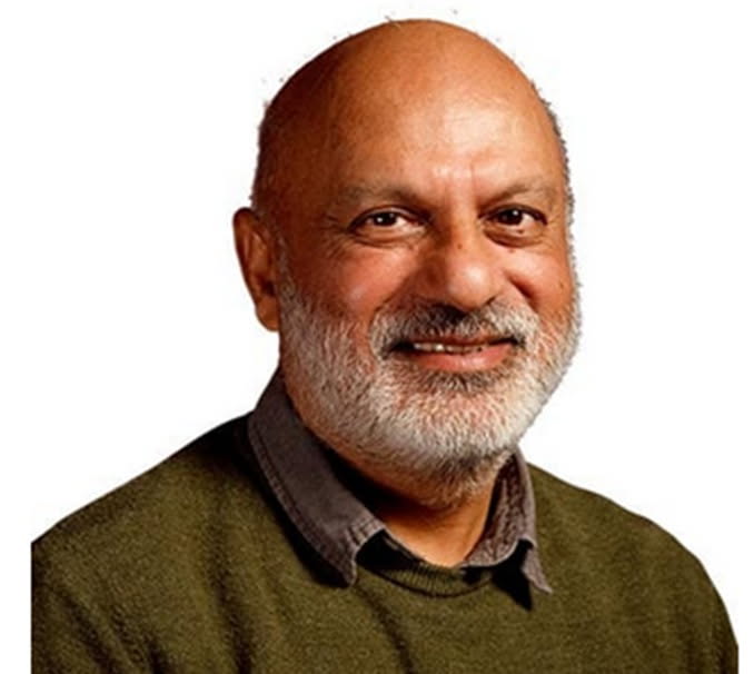 Dr. David Singh