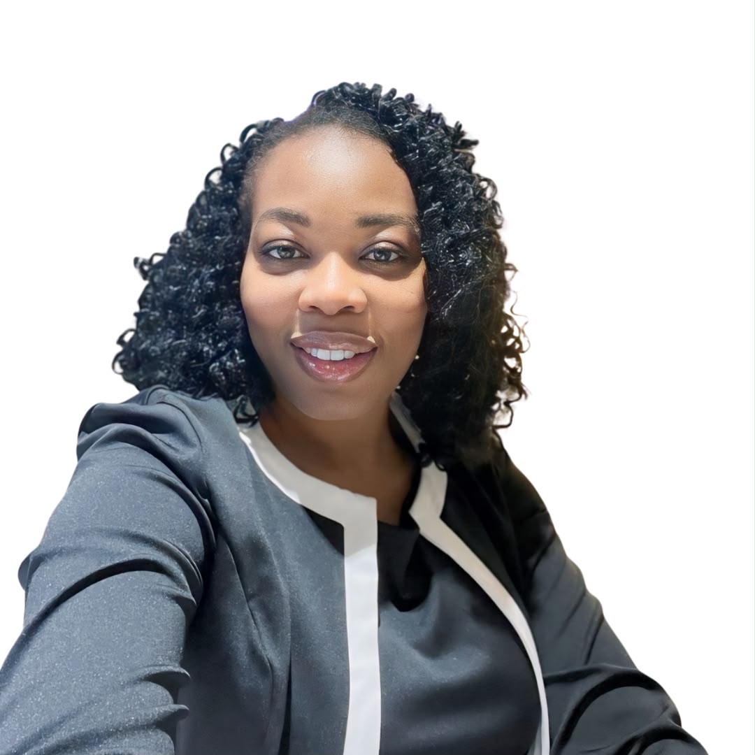 Dr Olubunmi Abel